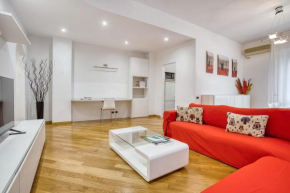 San Siro - Restful & Spacious apt - Via Angelo de Vincenti